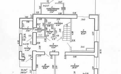 Купить коттедж, Минск, 4-йва, 5.47 соток. Фото 39