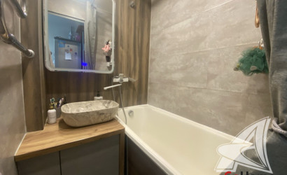 Купить 4-комнатную квартиру, Брест, Дубровка, ул. Дубровская. Фото 8