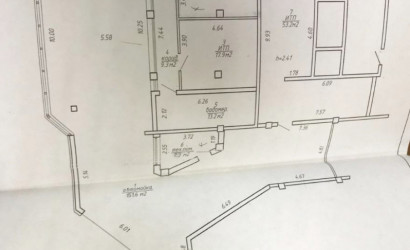 Продажа помещения, Минск, Леонида Беды, 33,  158 кв.м.. Фото 12