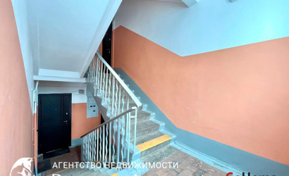 Купить 3-комнатную квартиру, Минск, Партизанский пр-т 141(Заводской район). Фото 9