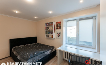 Купить 2-комнатную квартиру, Новый Двор, Центральная 12. Фото 9