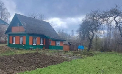 Купить дом, Лепель, Чуйкова, 12.8 соток. Фото 2