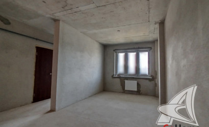 Купить 1-комнатную квартиру, Брест, Ковалево, пр-т Республики. Фото 5