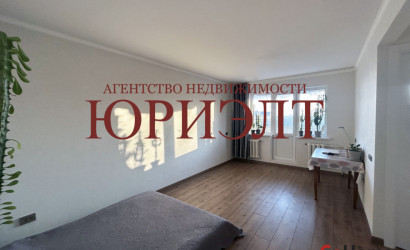 Купить 1-комнатную квартиру, Гродно, Поповича, 28. Фото 1