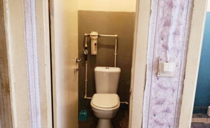 Купить 3-комнатную квартиру, Замосточье, Школьная, 13. Фото 10