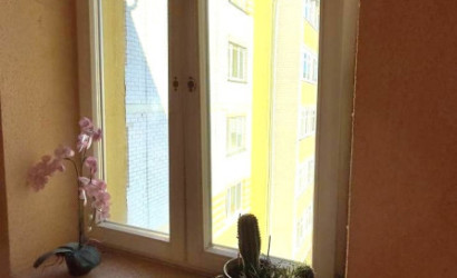 Купить 1-комнатную квартиру, Русино, Солнечный, 4. Фото 23