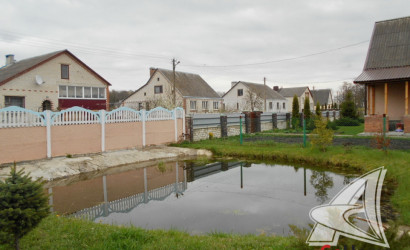 Купить дом, Кобрин, г. Кобрин, 12.36 соток. Фото 35