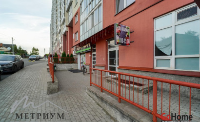 Аренда торгового помещения, Минск, Тургенева ул., 7,  70 кв.м.. Фото 1