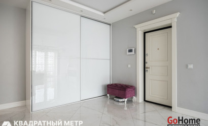 Купить 3-комнатную квартиру, Минск, просп. Независимости, д. 168/3 (Первомайский район). Фото 6