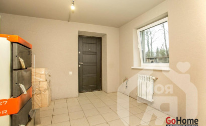 Купить дом, Динаровичи, 15 соток. Фото 29