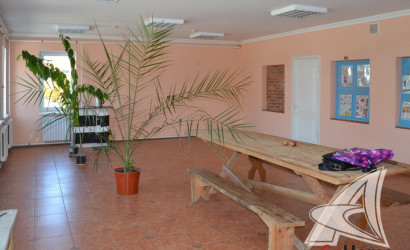 Продажа склада, Тельмы-1,  397.1 кв.м.. Фото 12