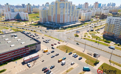 Купить 2-комнатную квартиру, Минск, Налибокская ул., 38(Фрунзенский район). Фото 22