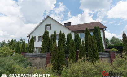 Купить коттедж, Ждановичи, Дружная ул., 9, 10 соток. Фото 46