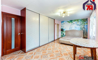 Купить дом в деревне, ДУБРАВЫ, 6.9 соток. Фото 4