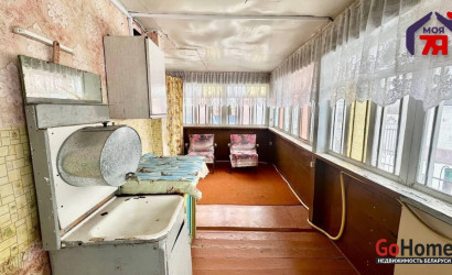 Купить дом, Квасыничи, Центральная ул., 25 соток. Фото 9