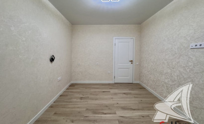 Купить 1-комнатную квартиру, Брест, Ковалево, пр-т Республики. Фото 16