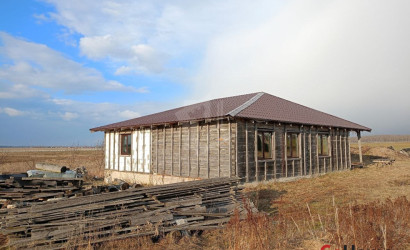 Купить дом, Плашево, Центральная ул., 20 соток. Фото 7
