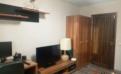 Купить 2-комнатную квартиру, Витебск, Димитрова, 8. Фото 1