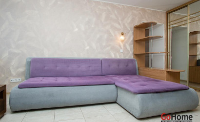 Купить 3-комнатную квартиру, Минск, Притыцкого ул., 8 (Фрунзенский район). Фото 8