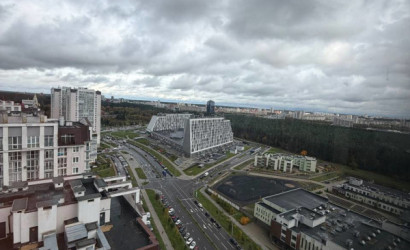 Снять 3-комнатную квартиру, Минск, Кирилла Туровского, 14 (Первомайский район). Фото 11