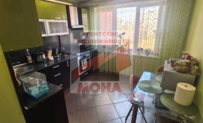 Купить 4-комнатную квартиру, Брест, ул. Орловская. Фото 11