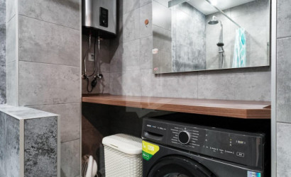 Купить 2-комнатную квартиру, Минск, Игуменский тракт, 14 (Ленинский район). Фото 19