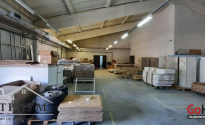 Аренда склада, Колодищи, Тюленина ул., 18/1, от 429.5 до 1131.2 кв.м.. Фото 5