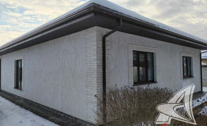 Купить дом, Брест, Мухавецкий с/с, 9.42 соток. Фото 38