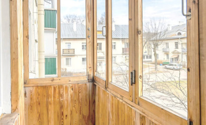 Купить 3-комнатную квартиру, Минск, Буденного ул., 7/2 (Партизанский район). Фото 9