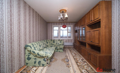 Купить 3-комнатную квартиру, Минск, Руссиянова ул., 12 (Первомайский район). Фото 5