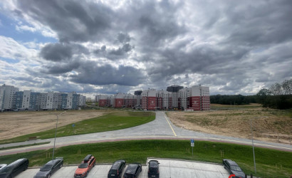 Купить 1-комнатную квартиру, Гродно, Александра Курловича, 5. Фото 6