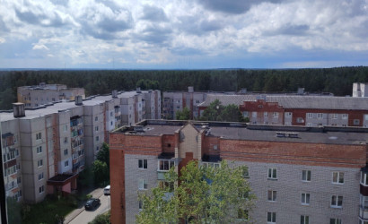 Снять 1-комнатную квартиру на сутки, Вилейка, ул. Гагарина, 12/1. Фото 5
