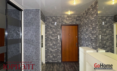 Купить 2-комнатную квартиру, Витебск, 33-й Армии. Фото 9