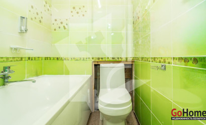 Купить коттедж, Свислочь, Зеленая ул., 20.29 соток. Фото 30