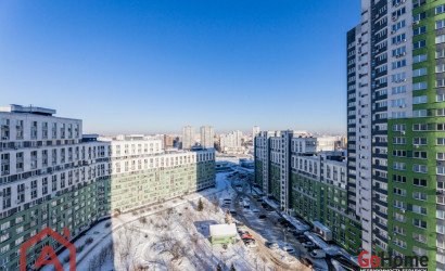 Купить 1-комнатную квартиру, Минск, Скрыганова, 4А (Фрунзенский район). Фото 10