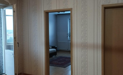 Купить 2-комнатную квартиру, Лида, Заречная ул., 39. Фото 10