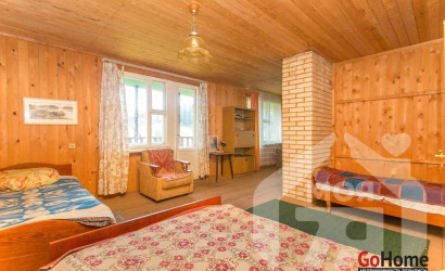 Купить дом в деревне, Экспресс, 5.5 соток. Фото 21