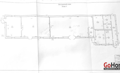 Аренда помещения, Рожанка,  2417 кв.м.. Фото 11