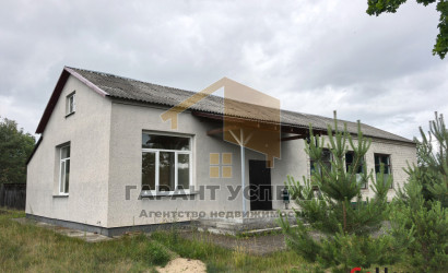 Продажа производственного помещения, Липинки, Домачевский с/с, 159.2 кв.м.. Фото 1