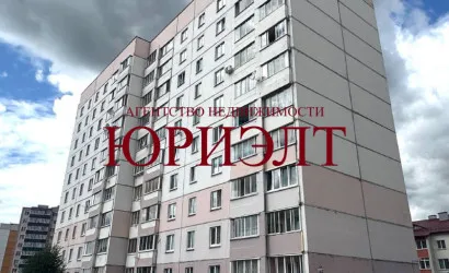  5-этаж.(58.9 м2), Могилев(Витебский просп., 9)