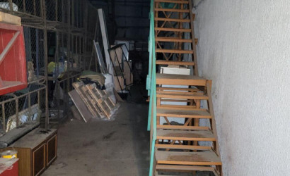 Продажа склада, Витебск, Садовая 7-я ул.,  2321.5 кв.м.. Фото 6