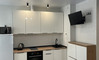 Снять 1-комнатную квартиру, Минск, Михаила Савицкого, 20(Октябрьский район). Фото 2