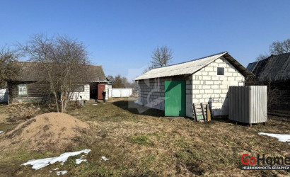 Купить дом, Белое, 15 соток. Фото 11