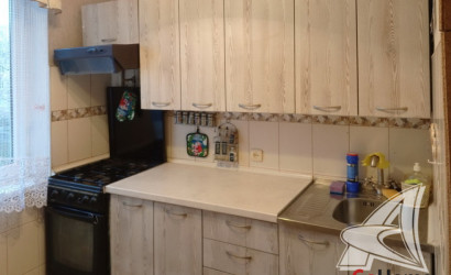 Купить 3-комнатную квартиру, Брест, Восток, пр-т Партизанский. Фото 9