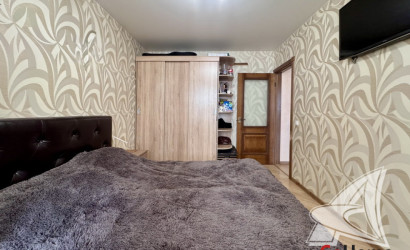 Купить 4-комнатную квартиру, Брест, Вулька, ул. Вульковская. Фото 10