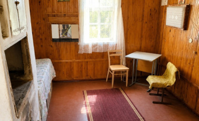 Купить дачу, Криницы, СТ Купалинка-Вязынка, 5.6 соток. Фото 7