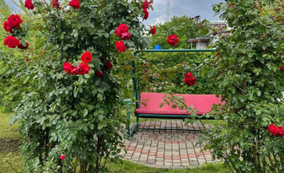 Купить дом в деревне, Строитель-96, 5.23 соток. Фото 5