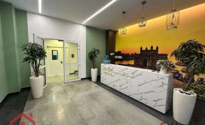 Снять 1-комнатную квартиру, Минск, Брилевская, 37 (Октябрьский район). Фото 4