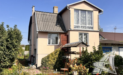 Купить дом, Брест, Тельминский с/с, 5.08 соток. Фото 36