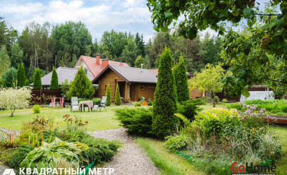 Купить дом, ВЕРЯГИ, 10 соток. Фото 7